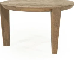 Best Eleonora Davina Salontafel Bruin