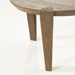 Best Eleonora Davina Salontafel Bruin
