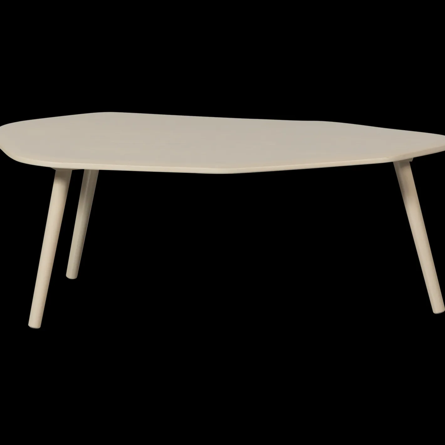 Sale WOOOD Davina Salontafelset Dust