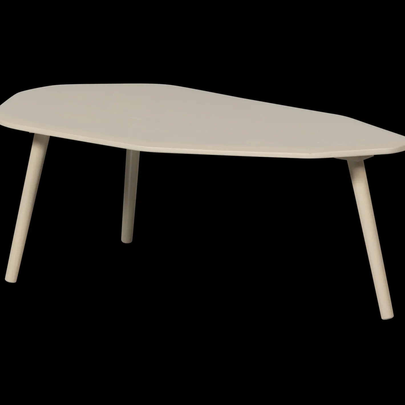 Sale WOOOD Davina Salontafelset Dust