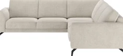 Best XOOON Dawson Hoekbank Light Grey