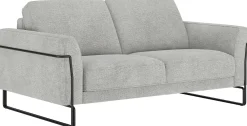 Hot XOOON Dawson Zitbank Light Grey