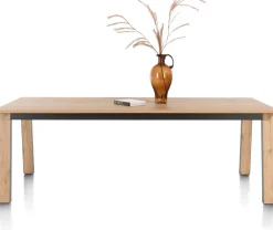 Henders en Hazel Delmonte Eettafel Naturel