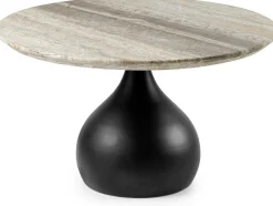 Sale Feelings Wonen Delphi Salontafel Grijs