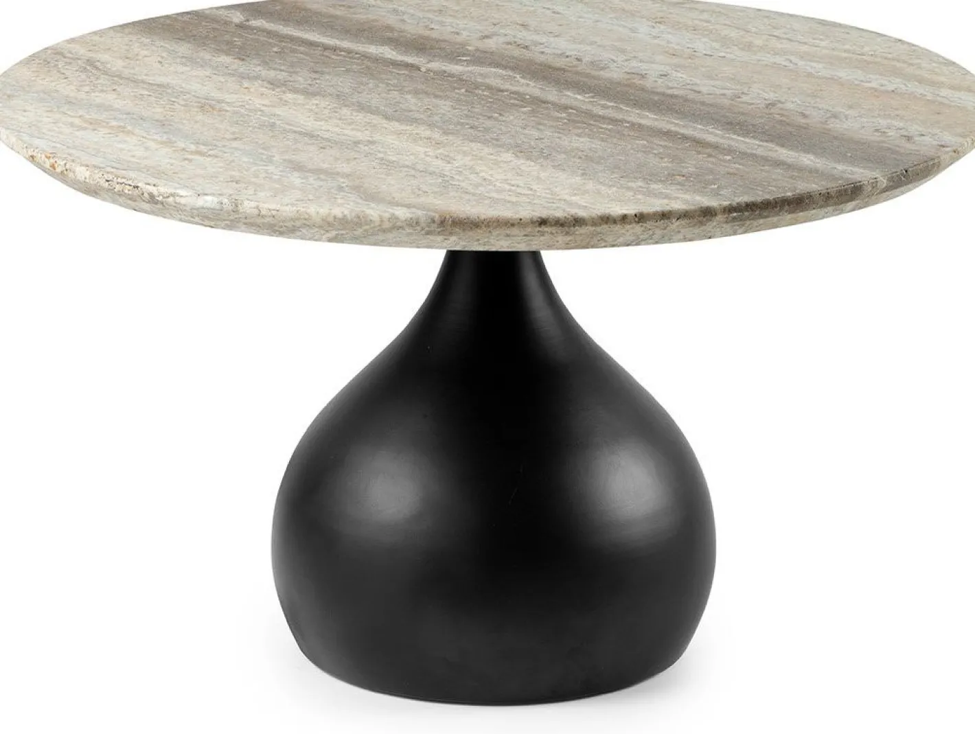 Sale Feelings Wonen Delphi Salontafel Grijs