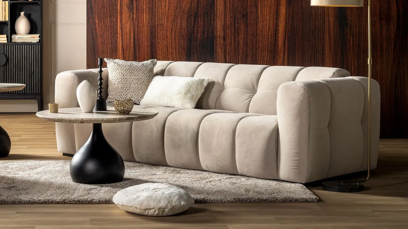 Sale Feelings Wonen Delphi Salontafel Grijs