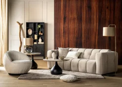 Sale Feelings Wonen Delphi Salontafel Grijs