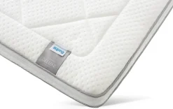 Discount Auping Deluxe Splittopper Wit