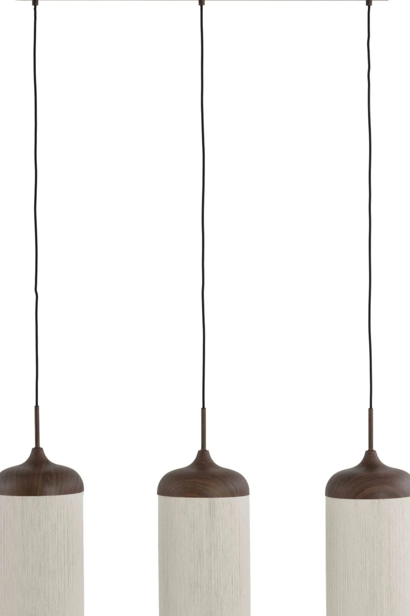Hot Trendhopper Denia Hanglamp Beige