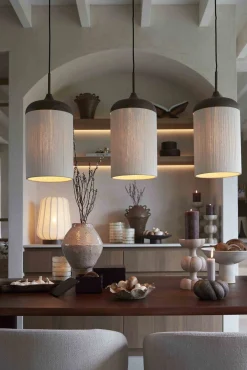 Hot Trendhopper Denia Hanglamp Beige