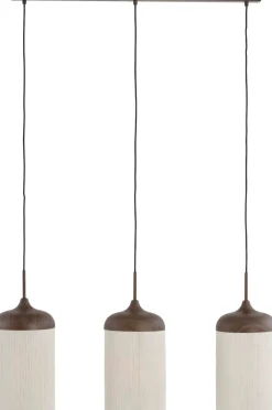 Hot Trendhopper Denia Hanglamp Beige