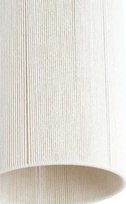 Hot Trendhopper Denia Hanglamp Beige