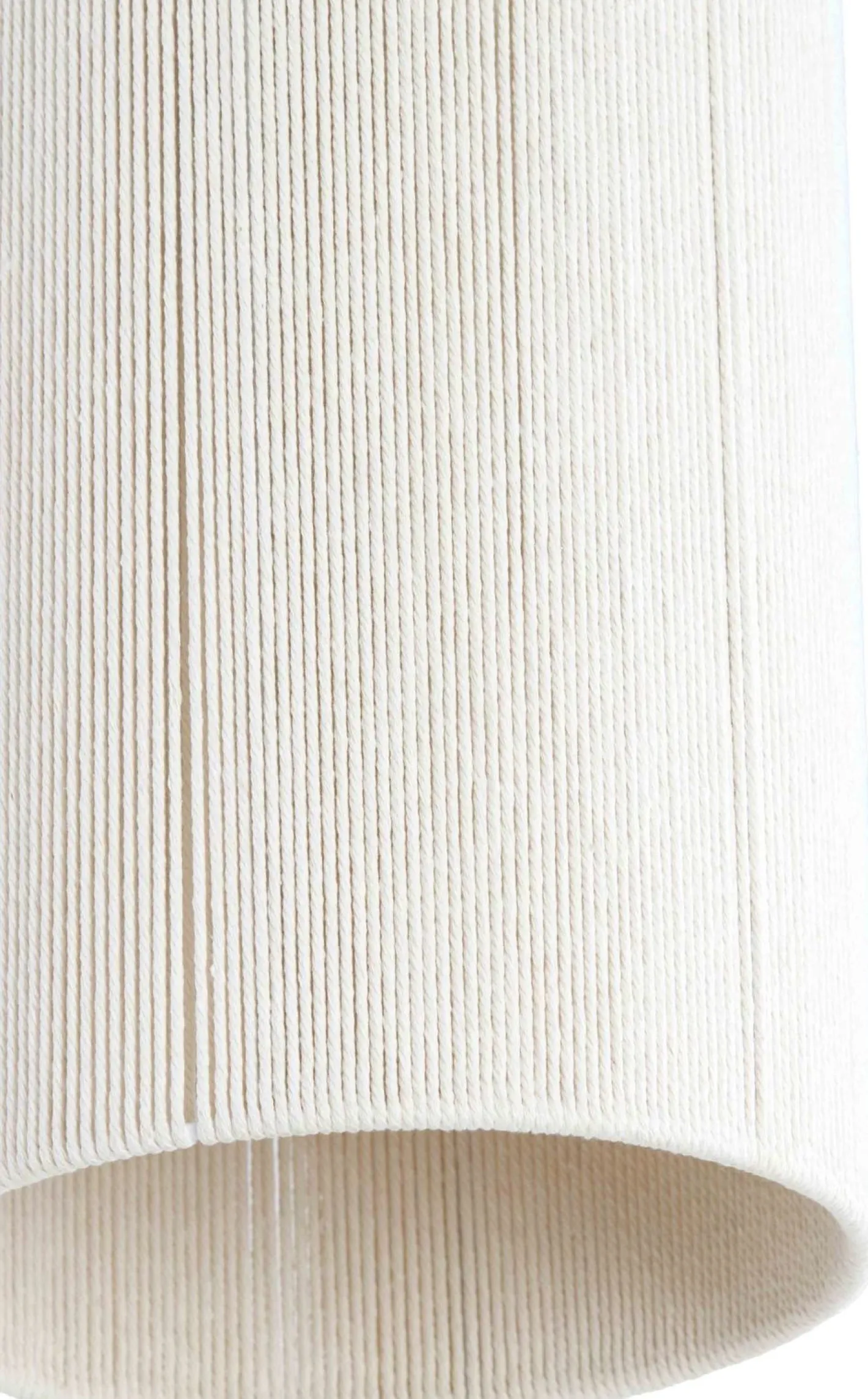 Hot Trendhopper Denia Hanglamp Beige