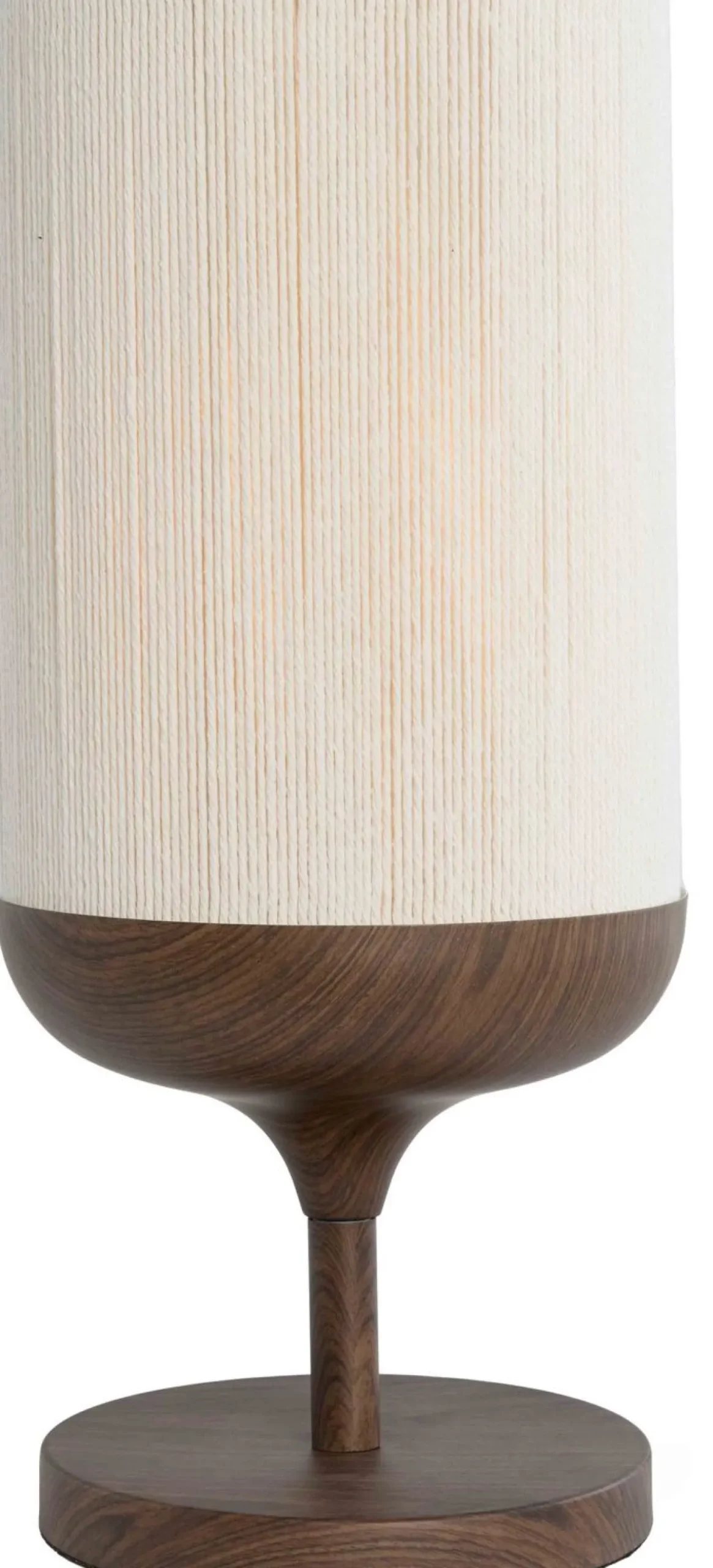 Outlet Trendhopper Denia Tafellamp Bruin