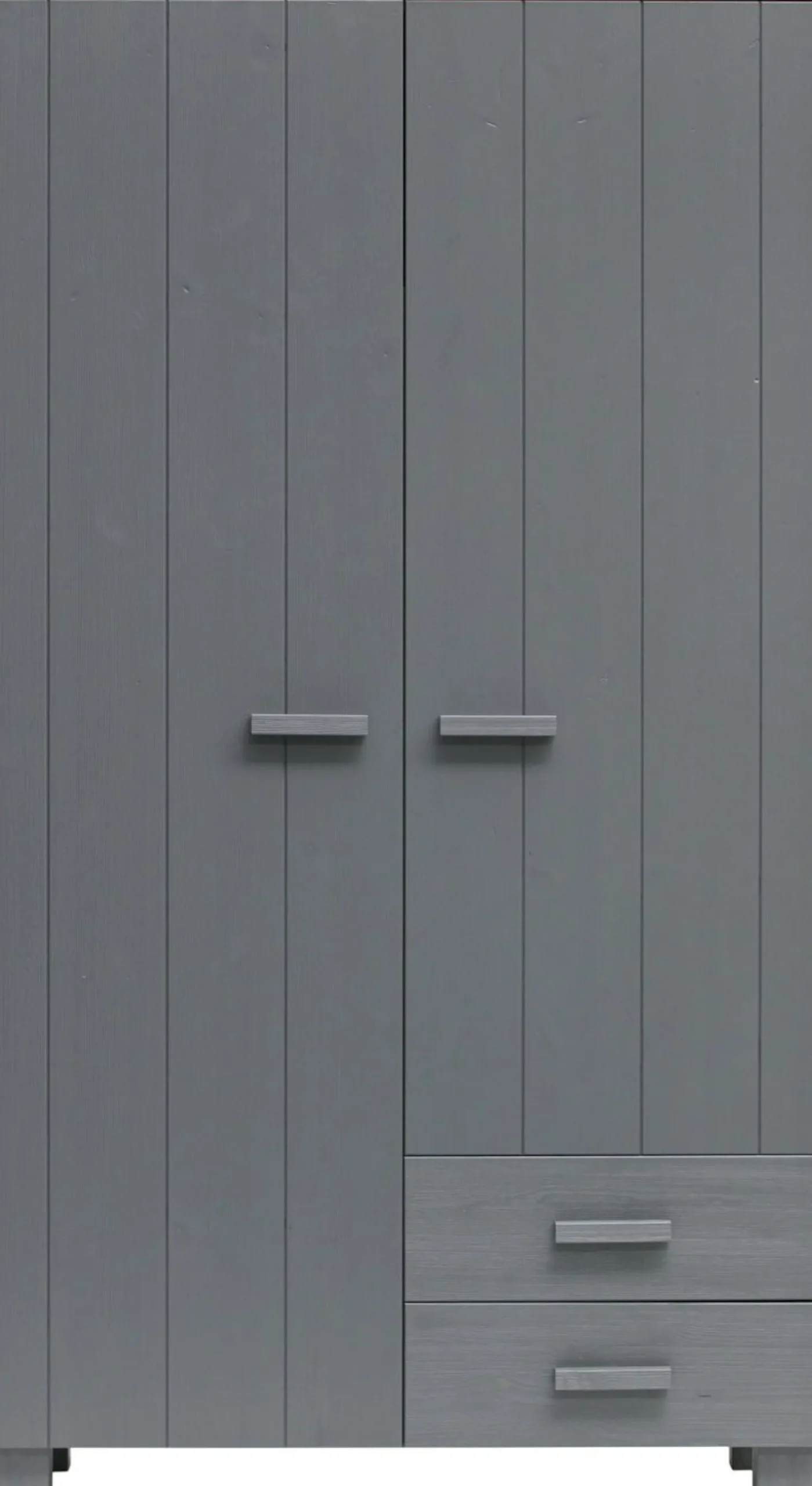Online WOOOD Dennis Opbergkast Steel Grey