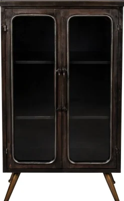 New Dutchbone Denza Opbergkast Vintage