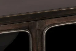 New Dutchbone Denza Opbergkast Vintage