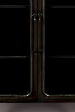 New Dutchbone Denza Opbergkast Vintage