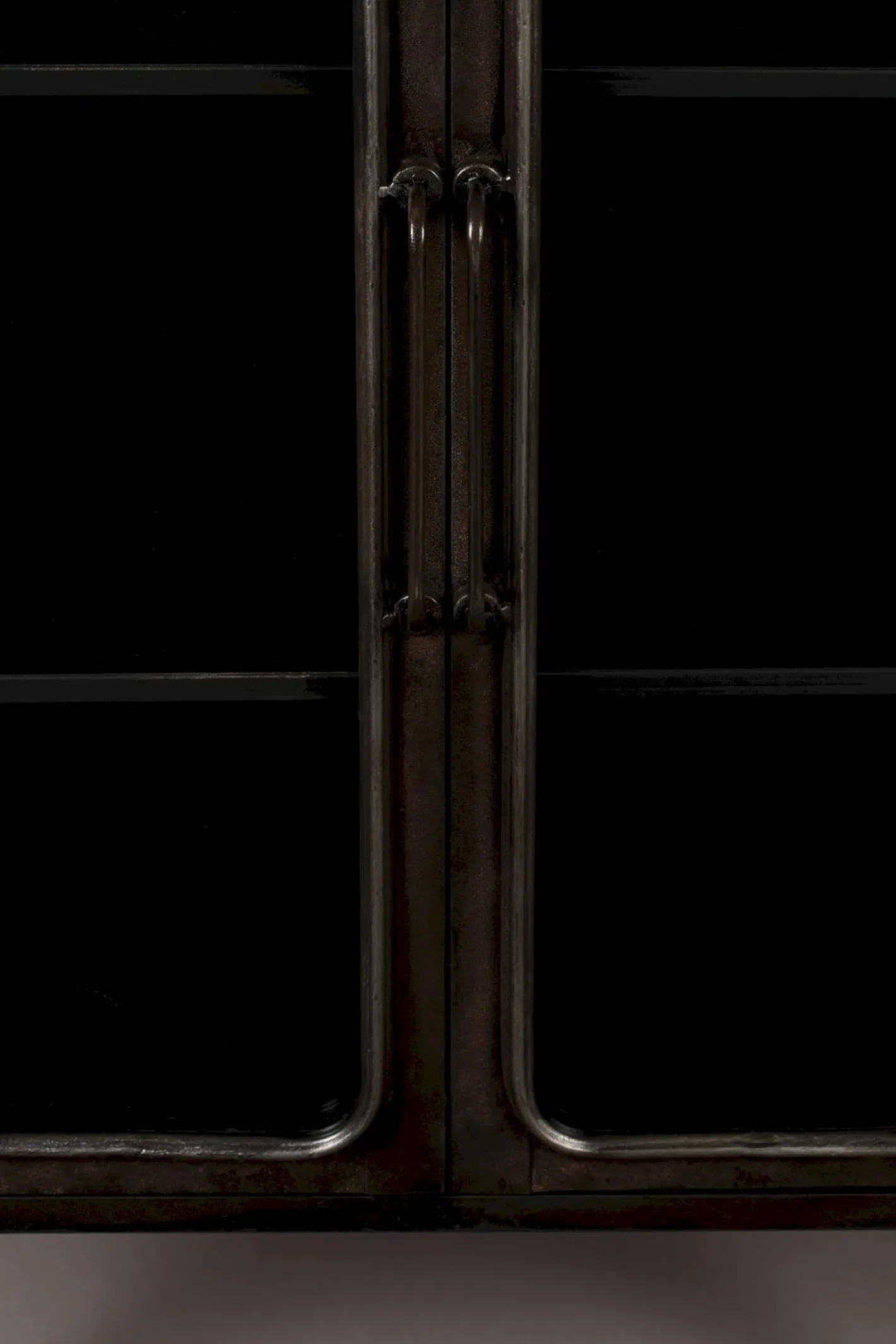 New Dutchbone Denza Opbergkast Vintage