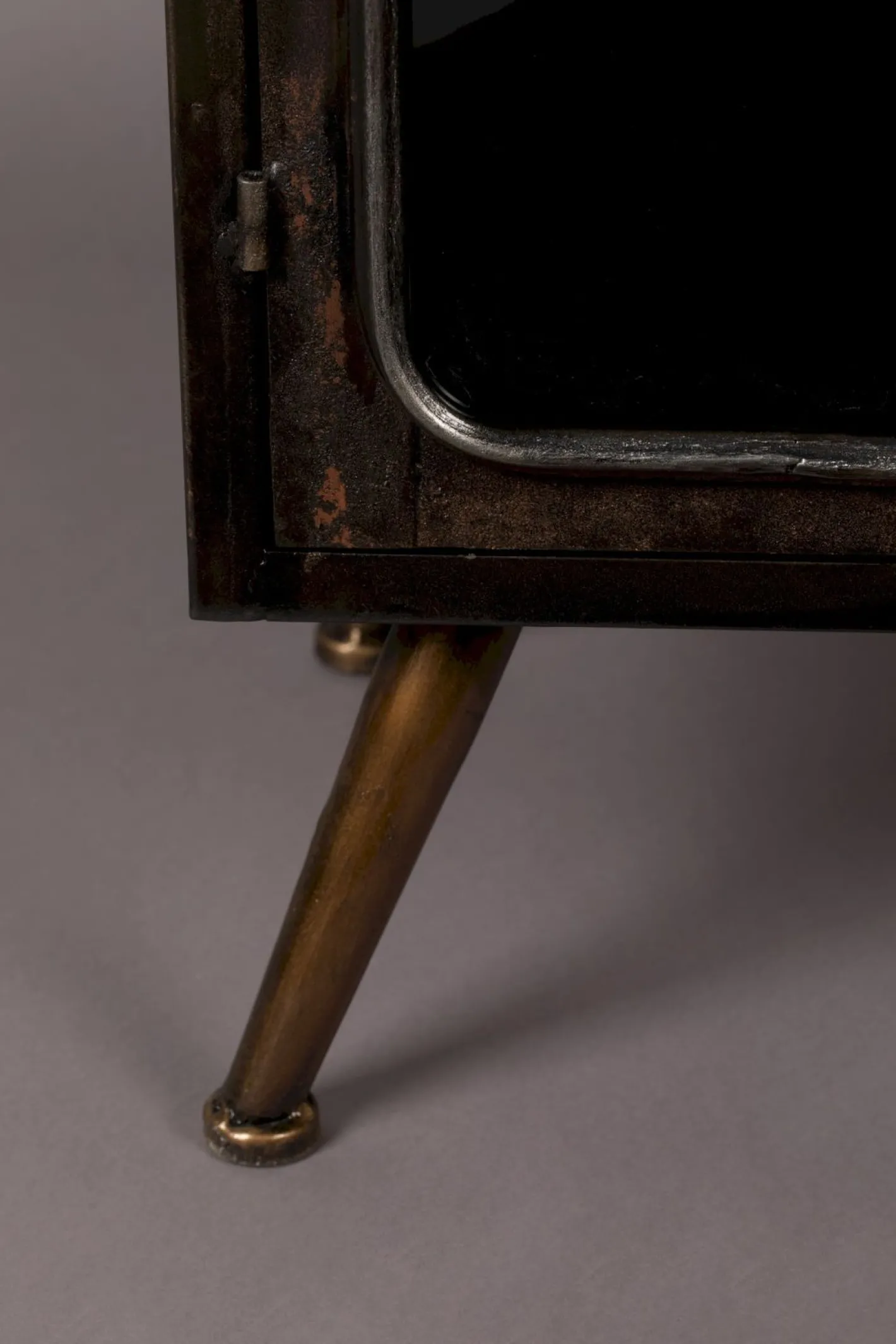 New Dutchbone Denza Opbergkast Vintage
