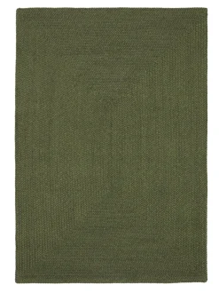 Sale Kave Home Despas Outdoor Vloerkleed Groen