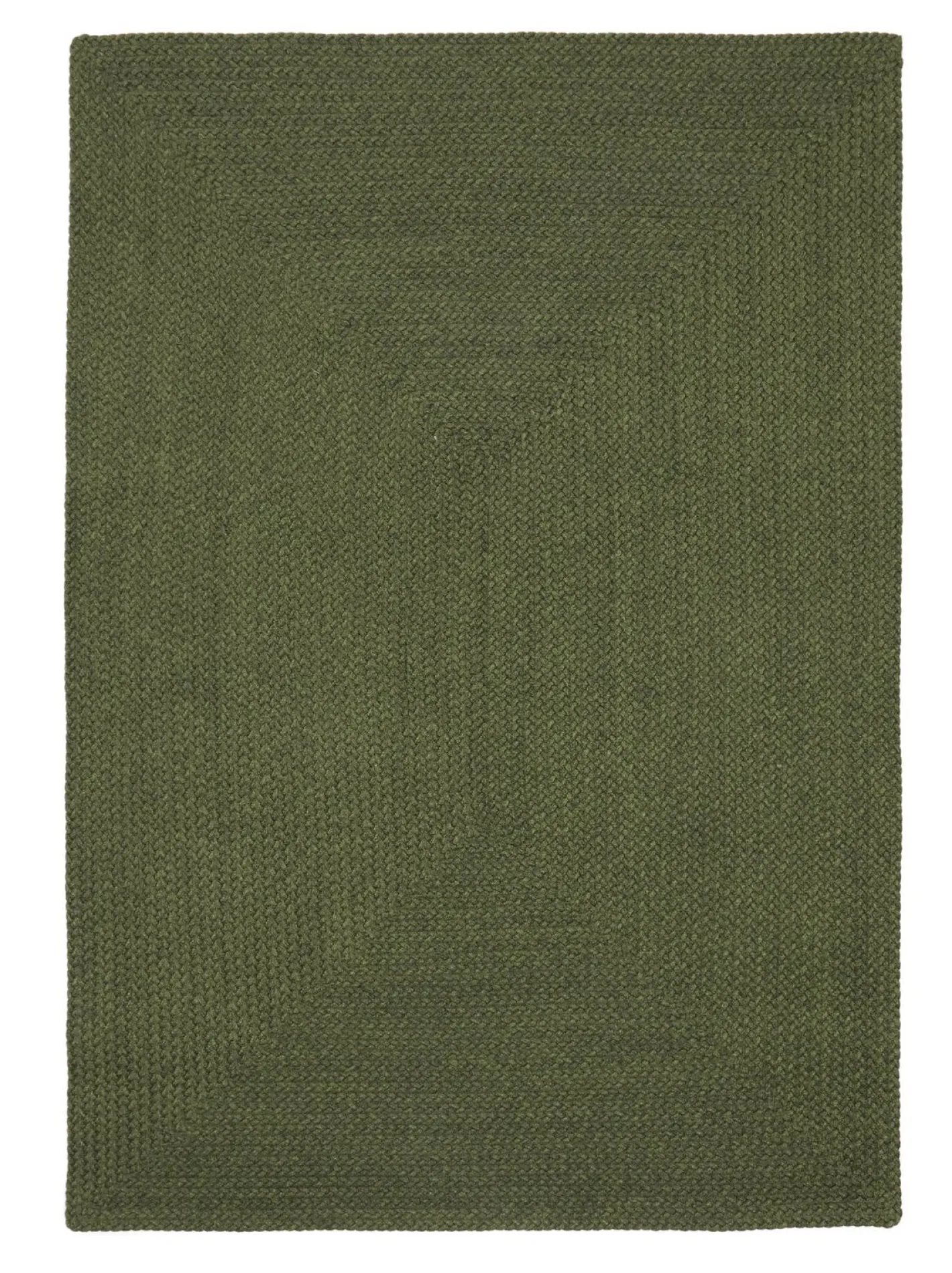 Sale Kave Home Despas Outdoor Vloerkleed Groen