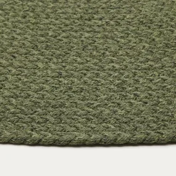 New Kave Home Despas Outdoor Vloerkleed Groen