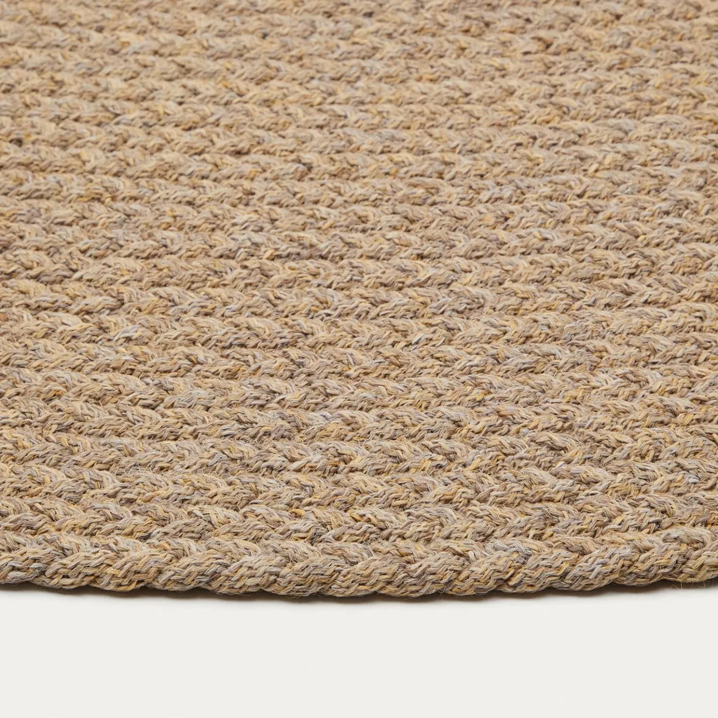 Best Kave Home Despas Outdoor Vloerkleed Beige
