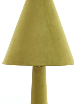 Best Trendhopper Devia Vloerlamp Groen