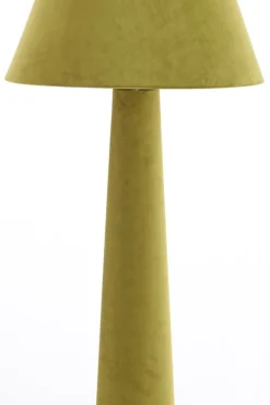 Best Trendhopper Devia Vloerlamp Groen