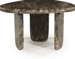 Clearance Eleonora Devin Salontafel Bruin