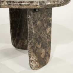 Clearance Eleonora Devin Salontafel Bruin