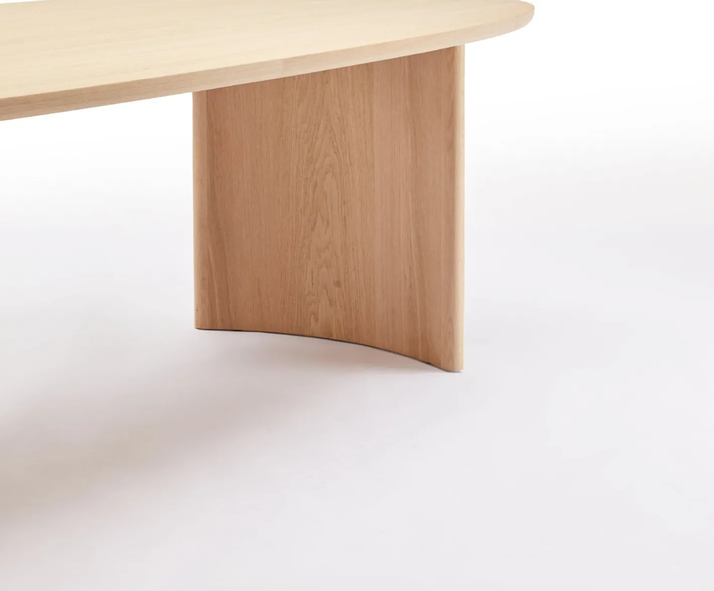 Sale Arco Dew Eettafel Naturel