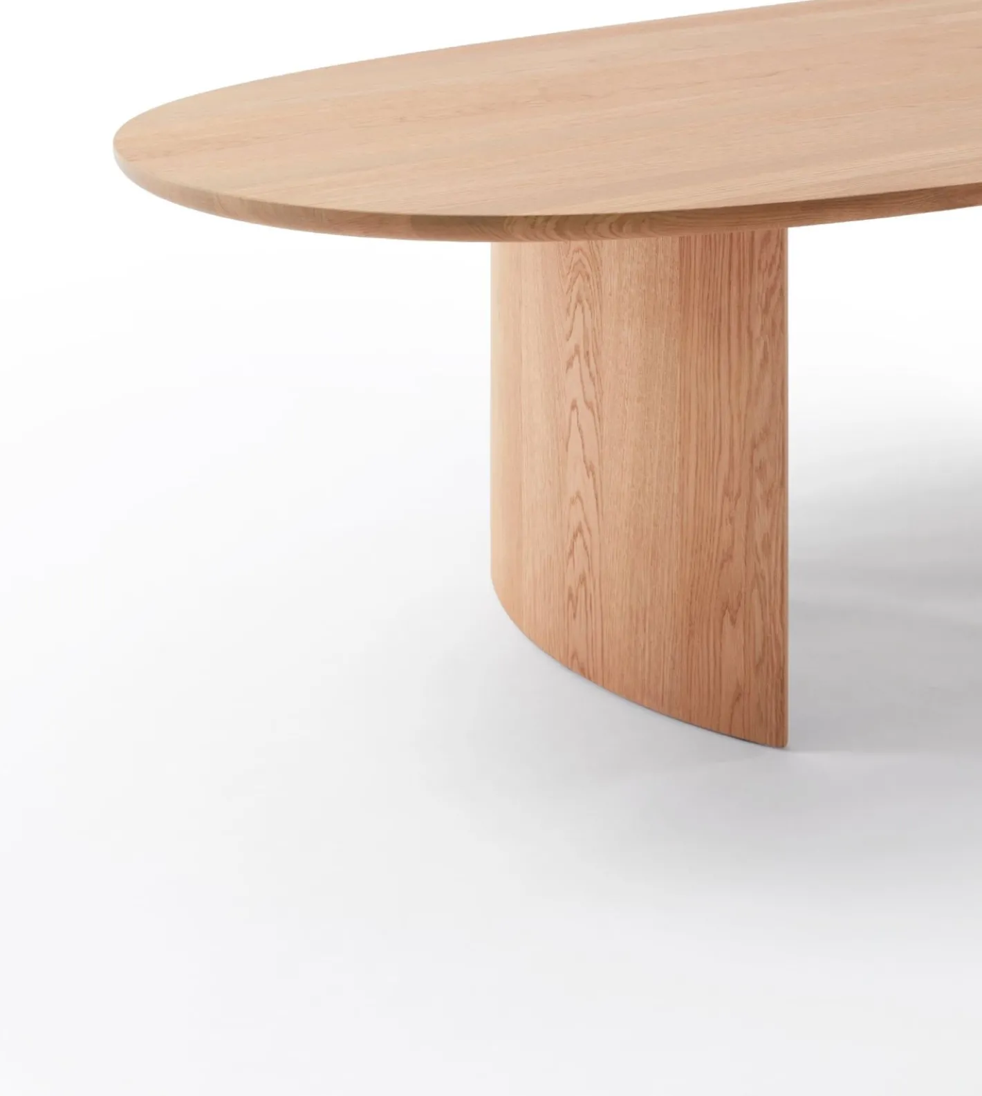 Sale Arco Dew Eettafel Naturel