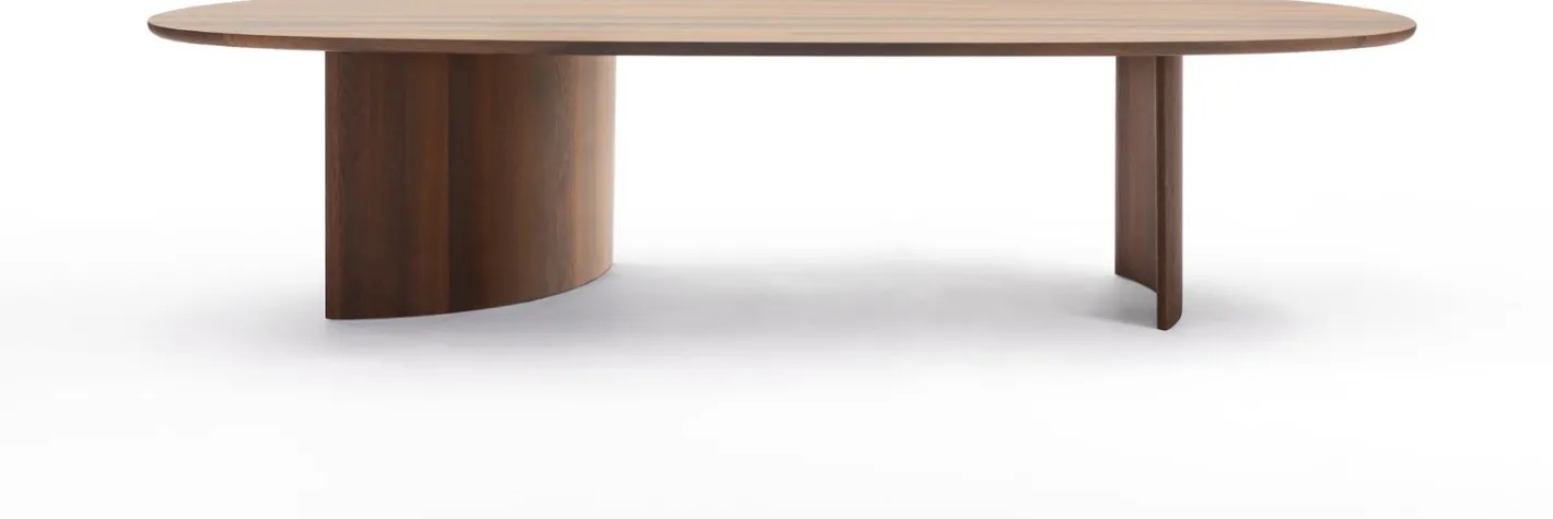 Sale Arco Dew Eettafel Naturel