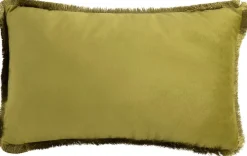Online COCO maison Diante Sierkussen Groen