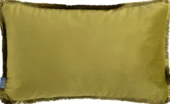 Online COCO maison Diante Sierkussen Groen