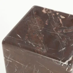 Outlet By Boo Dice Bijzettafel Red