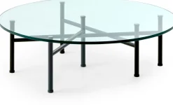 Sale Leolux Dice Salontafel Transparant
