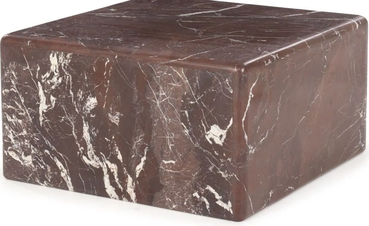 Outlet By Boo Dice Salontafel Red