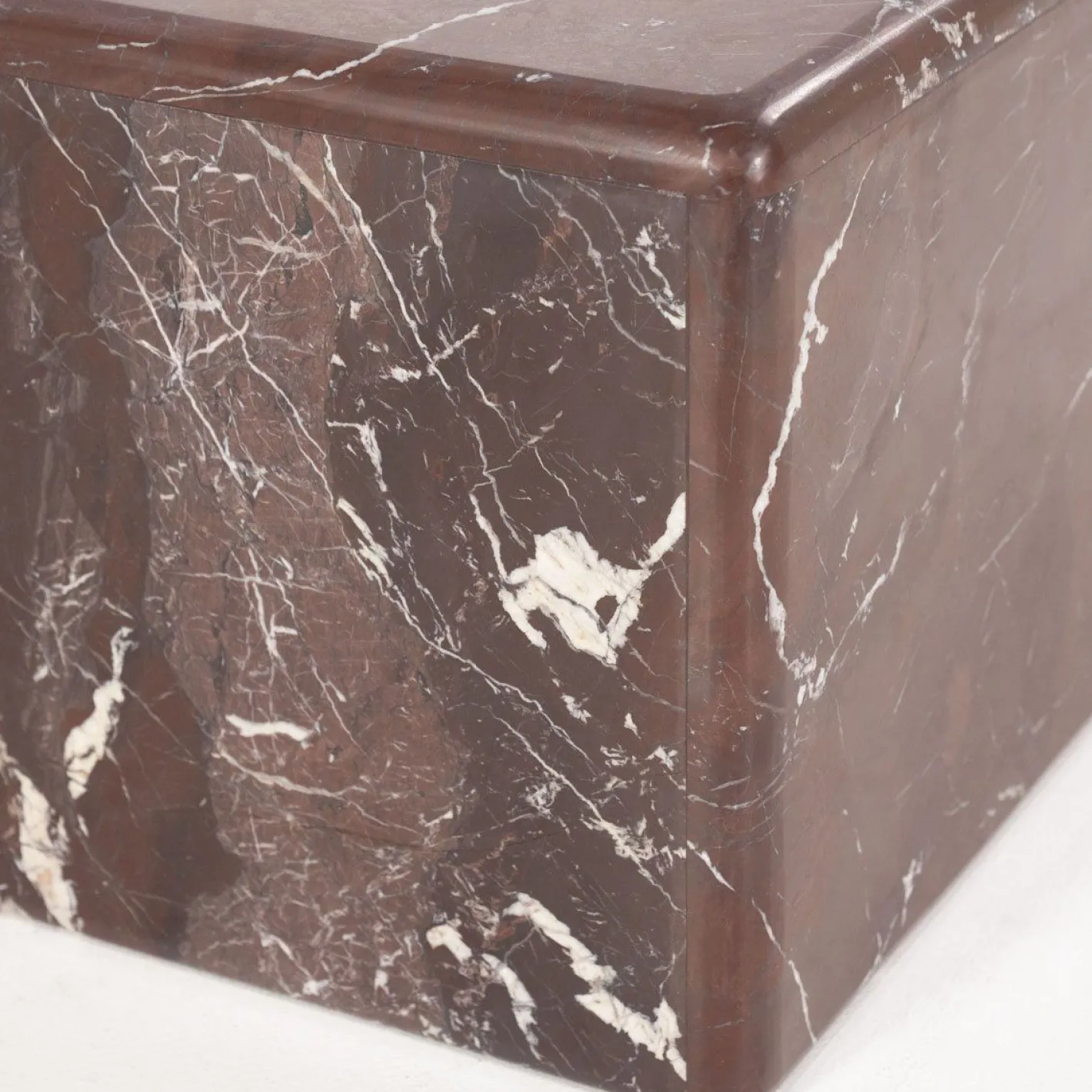 Outlet By Boo Dice Salontafel Red