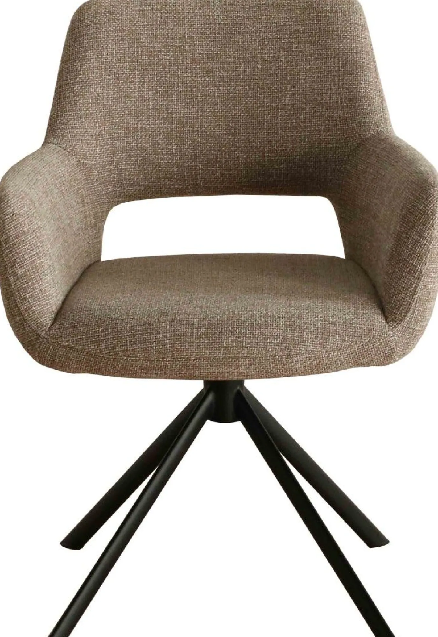 Discount Eijerkamp Collectie Dima Eetkamerstoel Light Brown