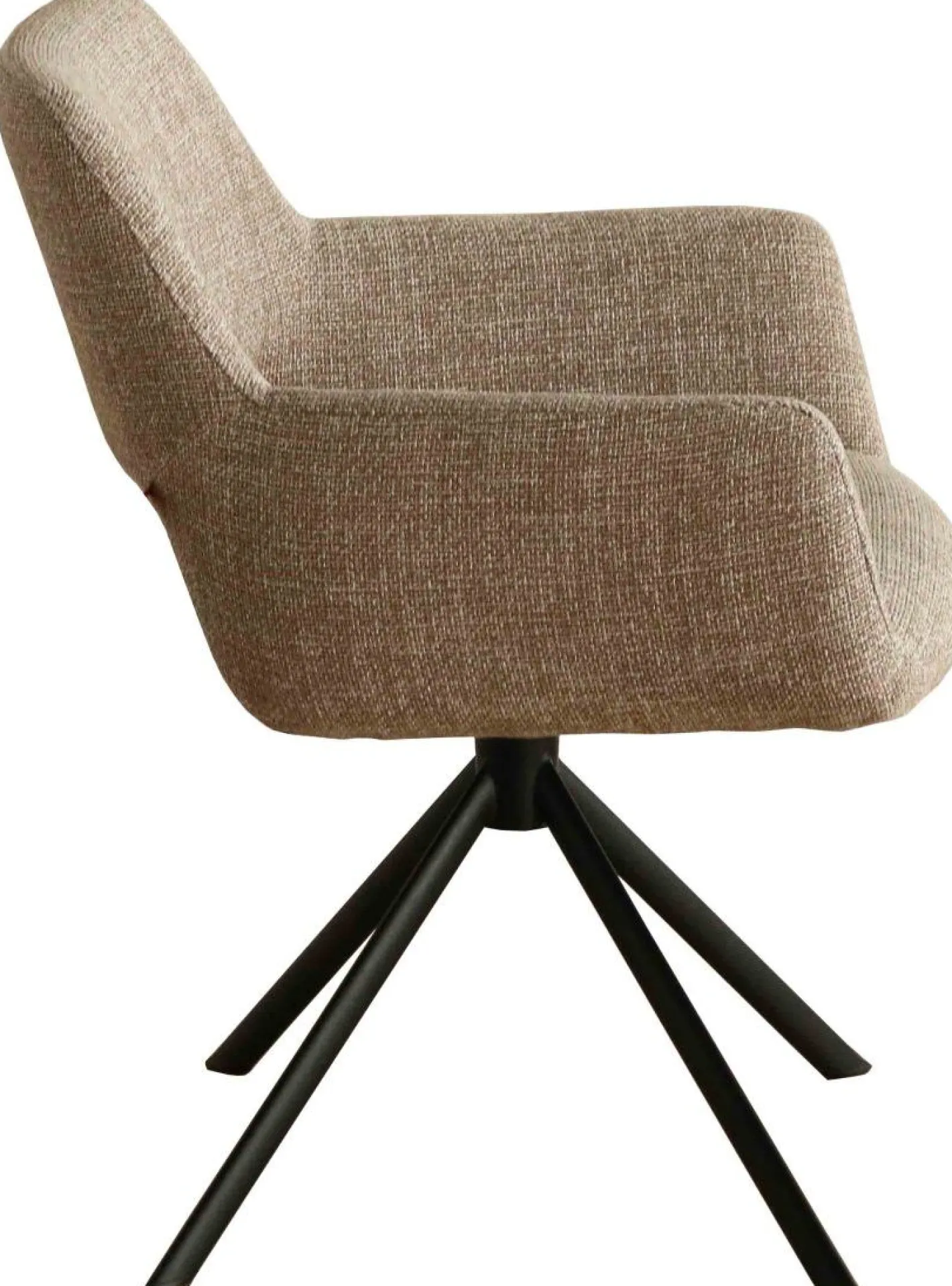 Discount Eijerkamp Collectie Dima Eetkamerstoel Light Brown