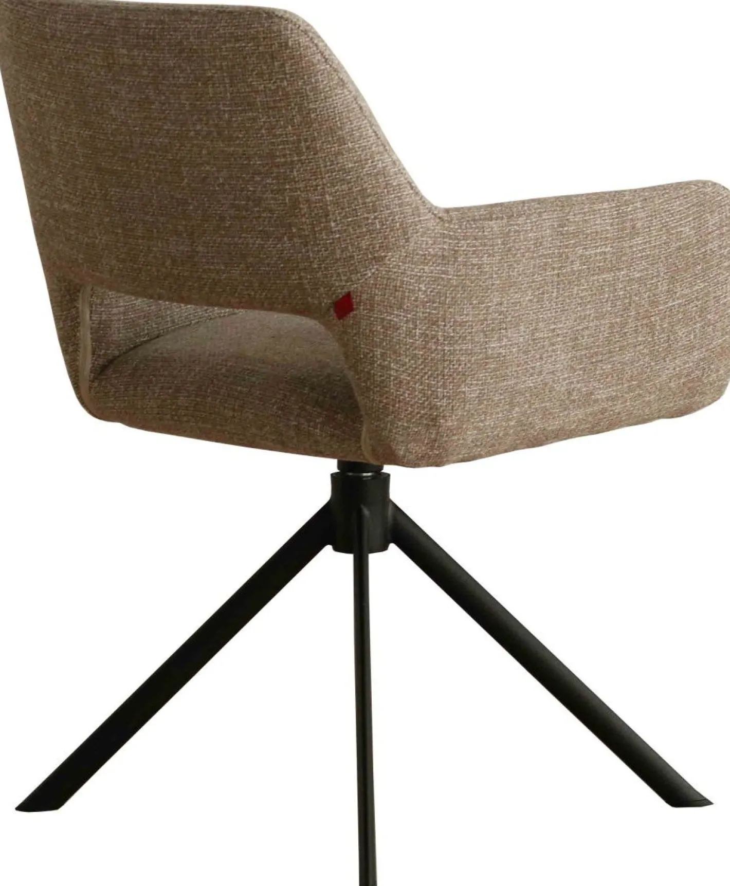 Discount Eijerkamp Collectie Dima Eetkamerstoel Light Brown
