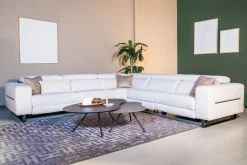 Outlet Eijerkamp Collectie Diop Bank Wheat