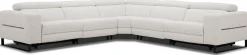 Clearance Eijerkamp Collectie Diop Hoekbank Wheat
