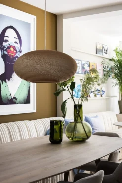 Outlet Graypants Disc Hanglamp Blonde