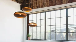 Hot Graypants Disc Hanglamp Natural