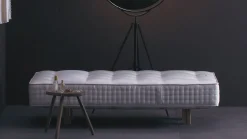 Outlet Schramm Divina Matras Wit