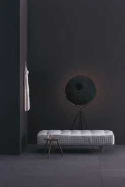 Outlet Schramm Divina Matras Wit